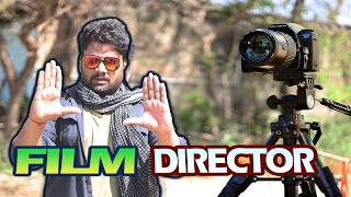 FILM DIRECTOR | HARSH RAJPUT