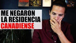 Cómo logré volverme CANADIENSE después de todo?