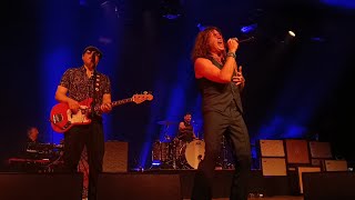 Rival Sons Live in Warsaw - Full Concert (Klub Stodoła, Warszawa, November 5th 2023)