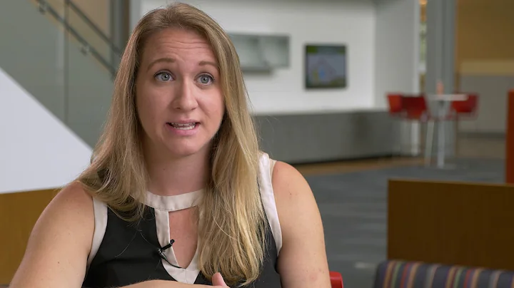 My Meijer Stories - Andrea Swartz