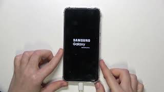 Samsung Galaxy S24 | Как обойти экран блокировки на Samsung Galaxy S24 - Сброс пароля на Galaxy S24