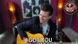 I Got You (Ross Wilson Cover) - Aaron Schembri