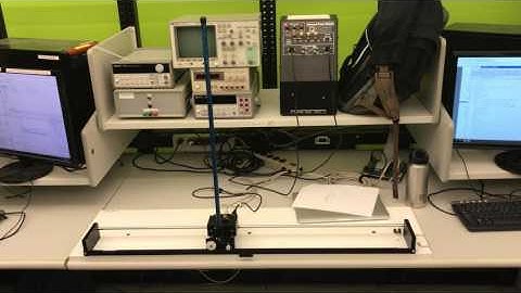 EE128 Self-Erecting Inverted Pendulum (SEIP)