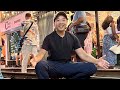 Hanoi Train Street (May 2026)