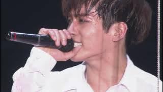 [Eng Sub]  Jonghyun - Y Si Fuera Ella (Hyeya) | Live Performance 1080P