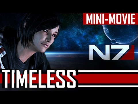 Mass Effect 3 - Timeless (Fighting Reapers Tribute)