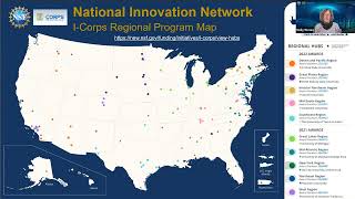 I Corps Teams Overview