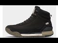 Back to Berkeley III *NEW* unboxing Hiking Boots The North Face