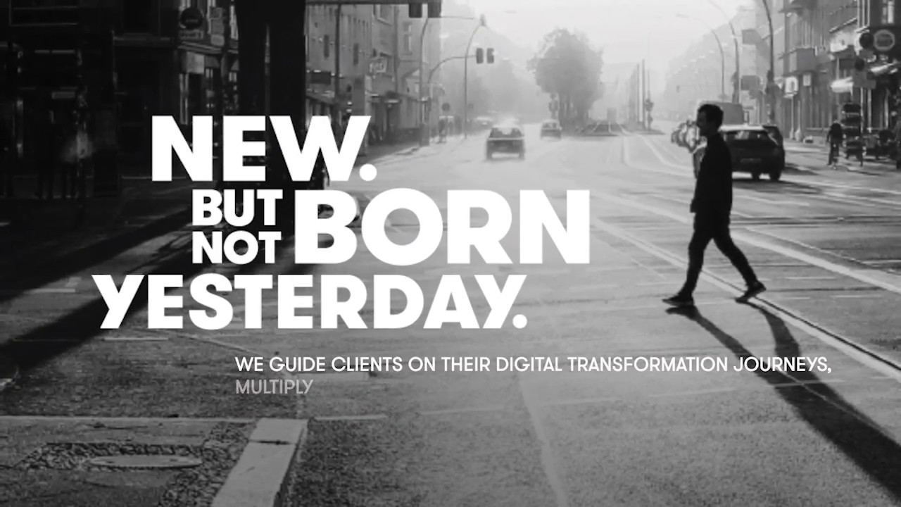 Discover DXC Technology in Luxembourg!