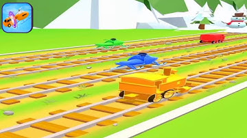 Shape Shifting Game Walkthrough Gameplay All Levels #459 Android, IOS