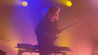 DARKSIDE - "Paper Trails" 10/20/25 the Lodge Room