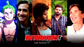 😌💫Nᴀᴀɴ Pᴀᴀᴛᴜᴋᴜ Iʀᴜᴘᴇɴ...!!✨ | 😊Tamil Introvert Edit Status🤥 |Tamil 🙂Silent Type🙇🏻‍♂️ Status |