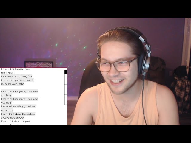 Mitski - Cop Car | FIRST REACTION (Keep or Delete?)