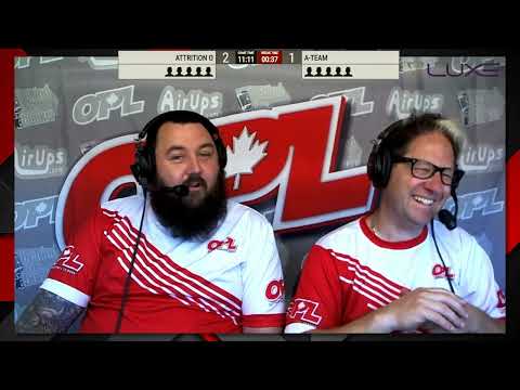 OPL Premier Division Saturday Video One