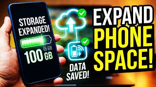 Famous How to Expand Your Phone's Storage and Save Data Even If You Lose Your Phone Net Worth