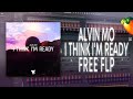 Alvin Mo - I Think I