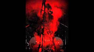 Video thumbnail of "Watain - They Rode On"