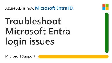 How to troubleshoot login issues on Hybrid/Microsoft Entra Joined devices | Microsoft