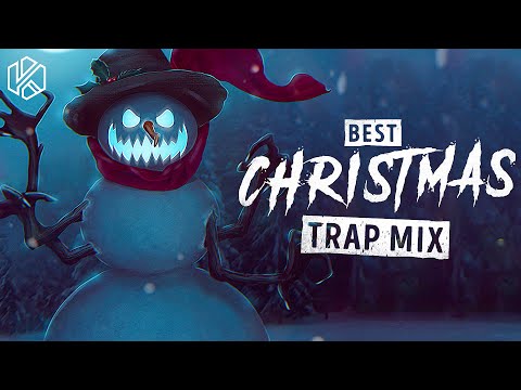🎄НОВОГОДНЯЯ МУЗЫКА | BEST TRAP MIX | Christmas music 2021🎄