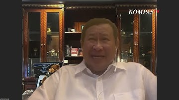 Mantan Kabareskrim Susno Duadji Komentar Soal Upaya Banding Ferdy Sambo  Hal yang Percuma!