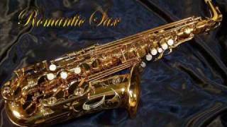 Video thumbnail of "Romantic Sax - How Deep is Your Love"