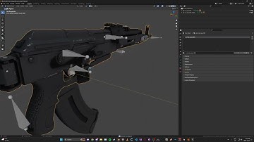 [UPDATED] How To Create Add-On Weapons FiveM / GTA V