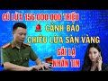 Lừa Đảo - Sập Bẫy Đầu Tư Online – Gái Lạ Nhắn Tin Dụ Dỗ, Mất Hơn Trăm Triệu #luadaoonline #luadao