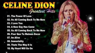 Rare Céline Dion Interview Reveals Her Music Journey