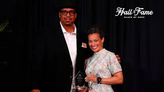 Celebrity 2023 Tennessee Athletics Hall of Fame | Carl Pickens Wealth