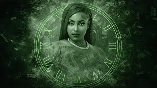 Safiyah - Bravery Official Visualizer