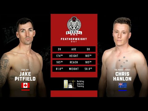 ETERNAL MMA 54