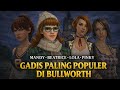 Gadis Paling Populer di setiap Geng Bully #bully #ps2 #bullyps2 #bullyscholarshipedition 