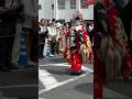05/03/2025/ Shimonoseki strait festival parade🇯🇵❤️