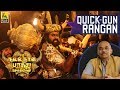 Oru Nalla Naal Paathu Solren Tamil Movie Review By Baradwaj Rangan | Quick Gun Rangan