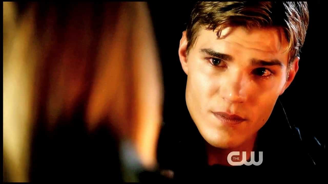 jake and cassie | wicked game