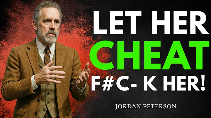 Psychological advice on how to make any man chase you | Jordan Peterson Speech