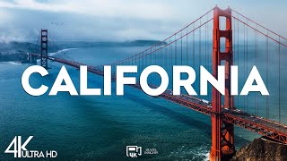 Top 10 Best Cities to Visit in California - Travel Video 2024