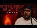 Jély - Live #6 Mythes et légendes des Antilles