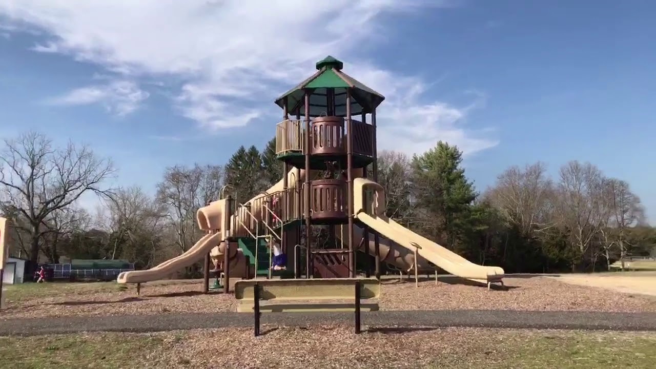 Take a Tour of Bass River Township Park YouTube