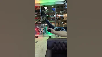 اسلحة الأباتشي مسدس رتاي G17 