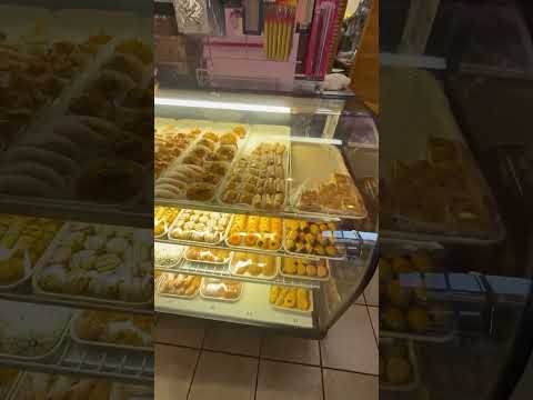 شاطر مکزیکی نون سنگکای بورلی هیلز
