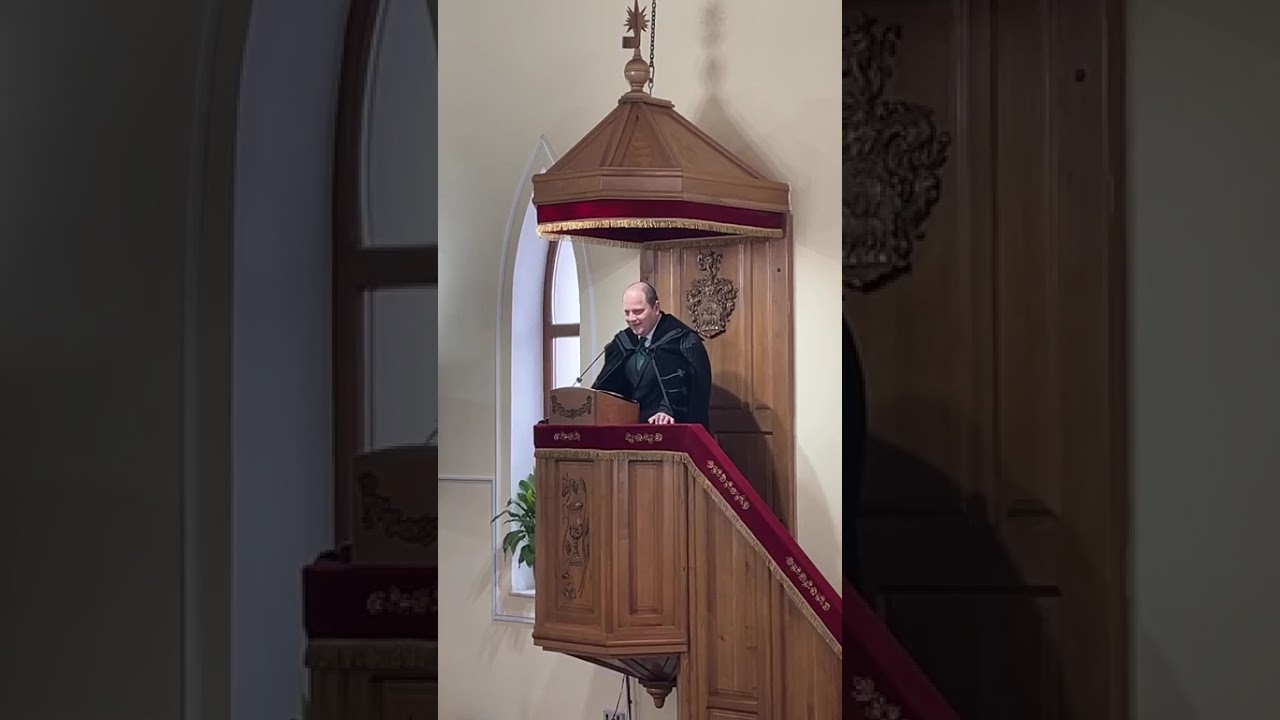 Jákób élete - 1. rész (1Móz 25,26)