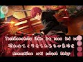 IDOLiSH7 - Inumaru Touma ⊲Endless⊳ [Kan/Rom/Ina]