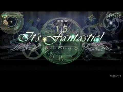 ノスタルジア-EVANS Expert(Lv.12)