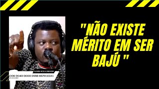 NAICE ZULU FALA SOBRE PYRACK NEED U | Cortes do Artigo 40º