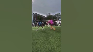 The art of 1v1 💀 #football #foryou #trending #1v1 #1.Mview