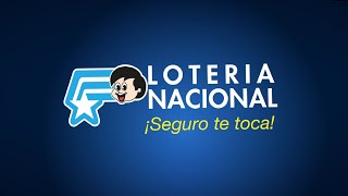 Sorteo Lotto 2344   20 - JUL -2020