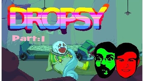From The Cellar: Dropsy (Part 1) "Disgusting"