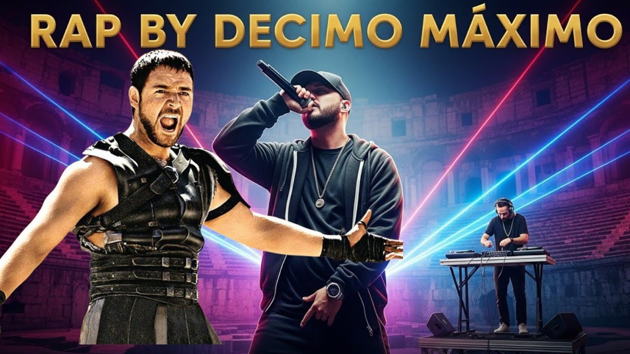 Rap de