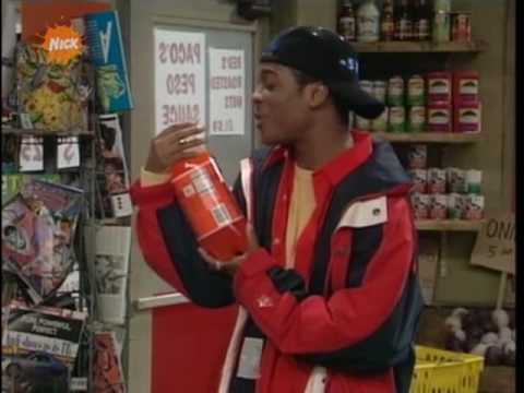 Who Loves Orange Soda?!